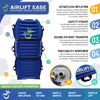 Airlift Ease Inflatable Stretcher