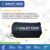 Airlift Ease Inflatable Stretcher