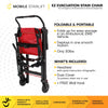 EZ Evacuation Stair Chair