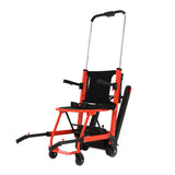 Mobile Stairlift Helix - Battery Powered & Portable Round Stair Chair -  Minor Cosmetic Defects