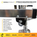 HyperLite Stair Chair