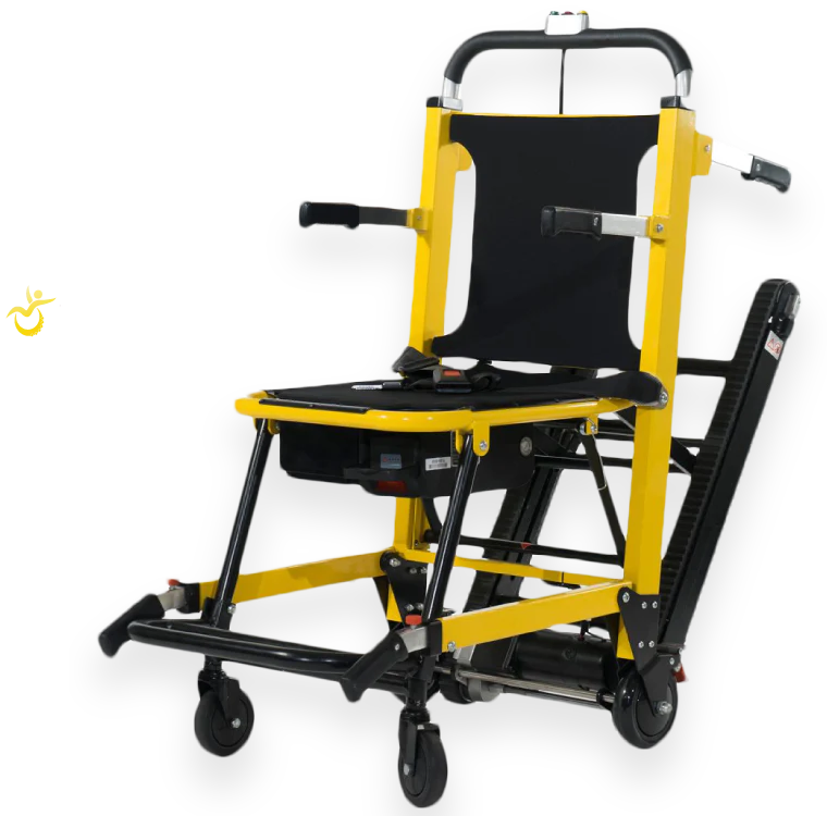 Mobile Stairlift Chair