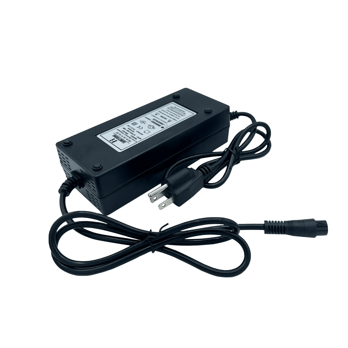 Battery Charger for Mobile Stairlift Genesis - US