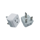 Plug Adapter, UK / Hong Kong / UAE