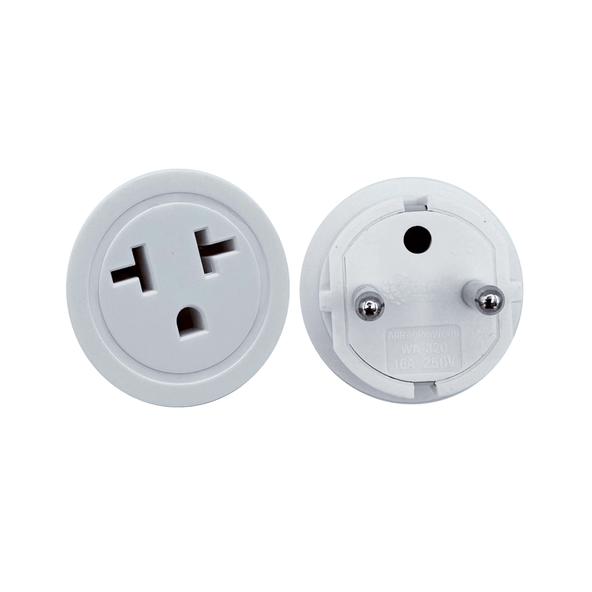 Plug Adapter, EU