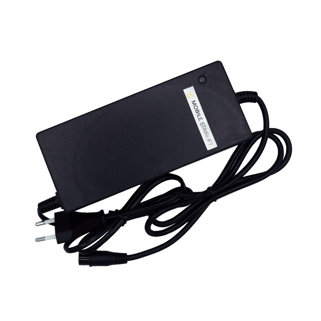 Battery Charger for Mobile Stairlift Genesis - EU