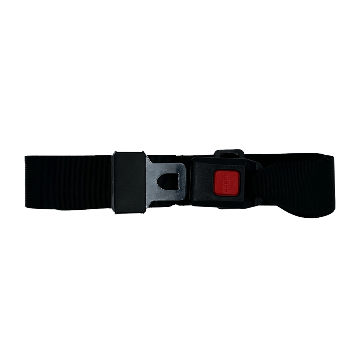 Seatbelt for LITE Mobile Stairlift