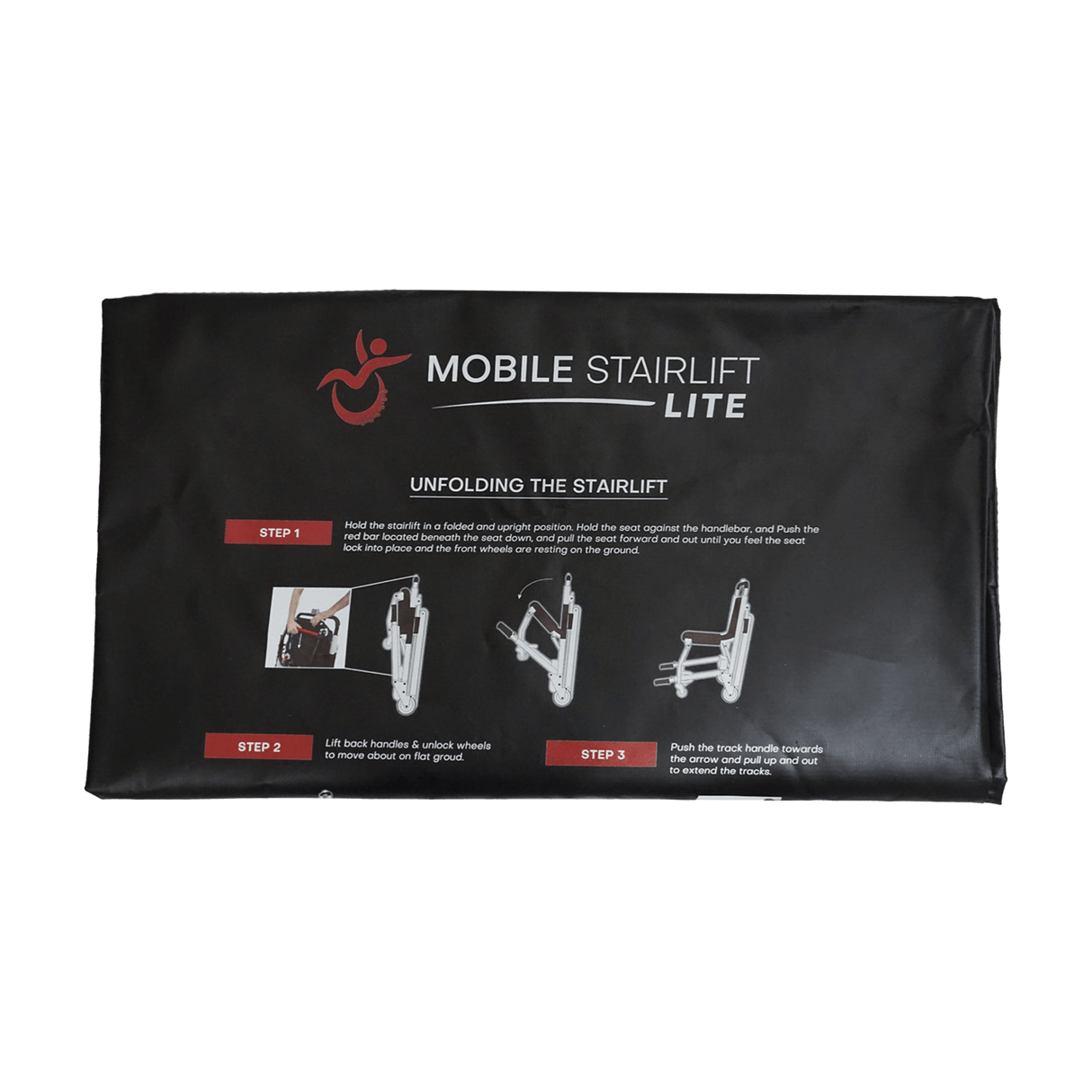 Protective Cover for Mobile Stairlift LITE