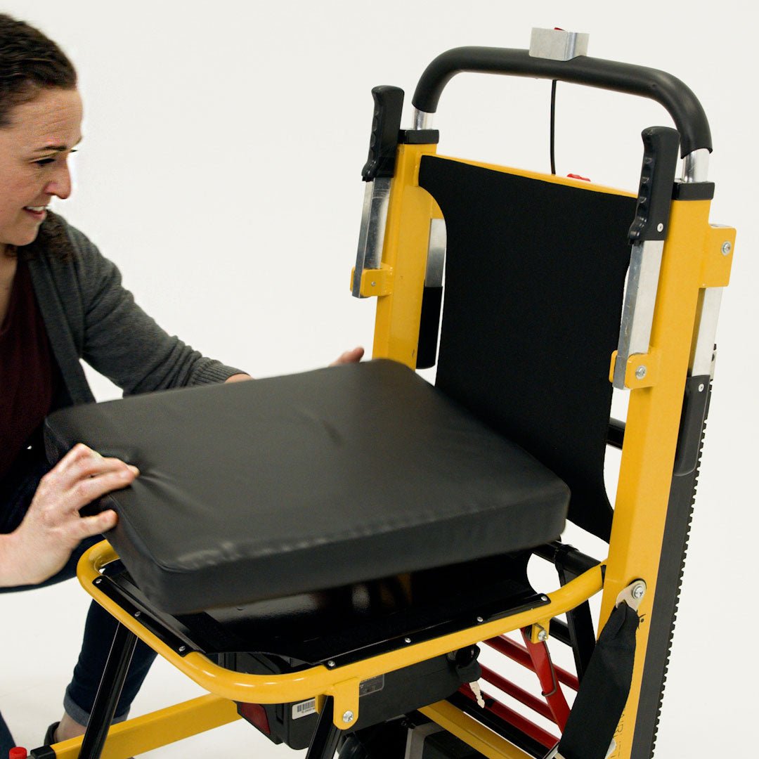 Cushion Seat For Mobile Stairlift Genesis & Helix