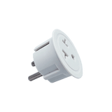 Plug Adapter, EU