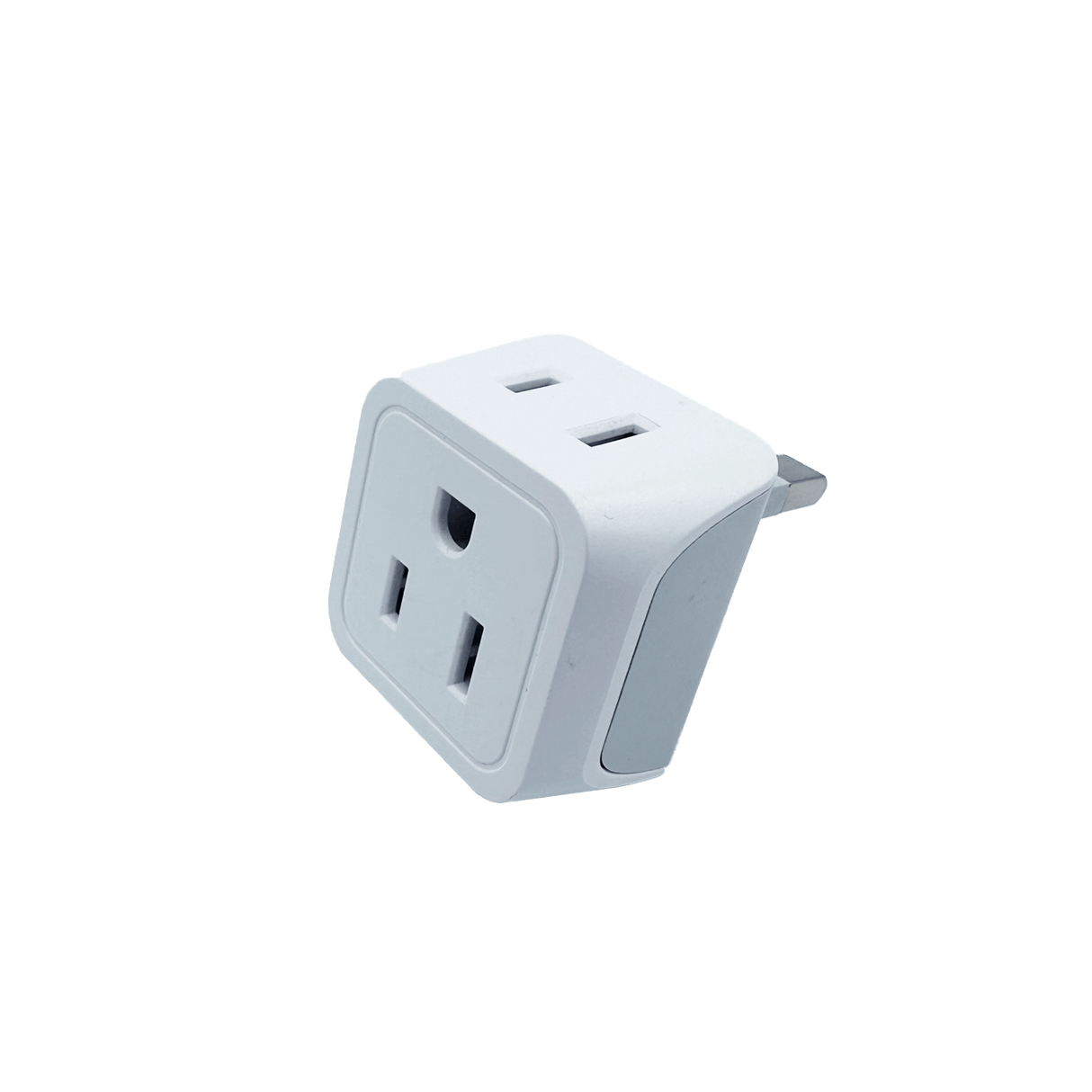 Plug Adapter, UK / Hong Kong / UAE