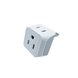 Plug Adapter, UK / Hong Kong / UAE