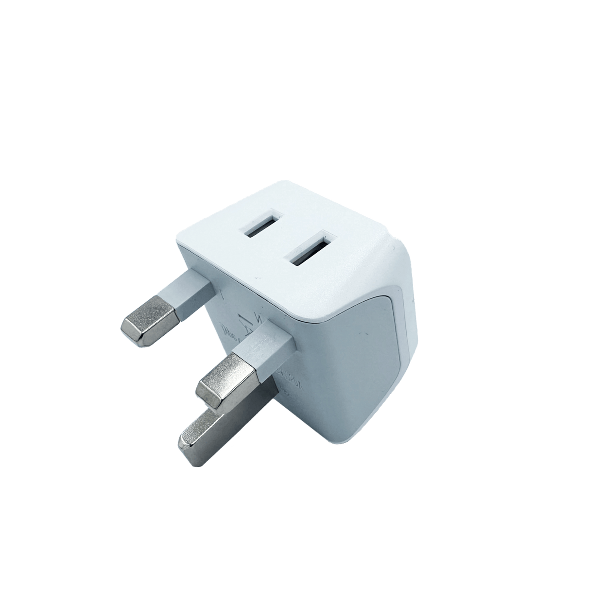 Plug Adapter, UK / Hong Kong / UAE